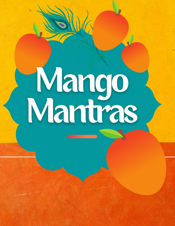 Mango Mantras Gift Card