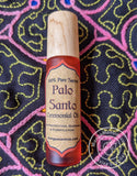 💚100% Sacred Pure Palo Santo Ceremonial Oil! For Protection, Blessing, and Purification!💚