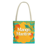 Mango Mantras Awesome Tote Bag! (AOP)