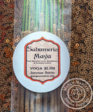 🌄Yoga Bliss Incense Sticks to Purify, Bless and Protect.
