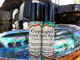 🔥Copal "Aztek Aura" Natural Organic Perfume Oil!🔥