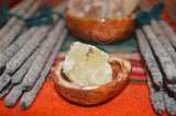Highest Grade White Copal: Copal de la Penca 100% Pure Organic from Mexico