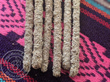 100% Pure Sacred Mayan Copal & Lavender Incense for Protection, Cleansing, and Purifying!