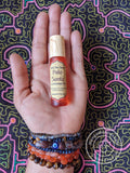 Sacred Pure Palo Santo Ceremonial Oil