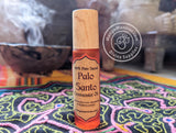 Sacred Pure Palo Santo Ceremonial Oil