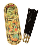 Song Of India - India Temple Incense - 20 Stick Pack