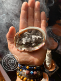 100% Pure Sacred Mexican Black Copal