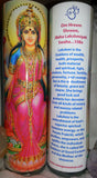 Lakshmi, love, peace, harmony, incense, yoga, abundance, fertility love