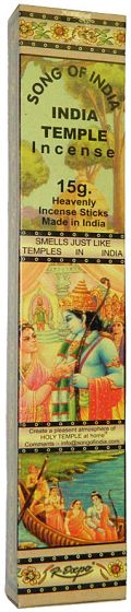 🌟Temple of India Incense🌟